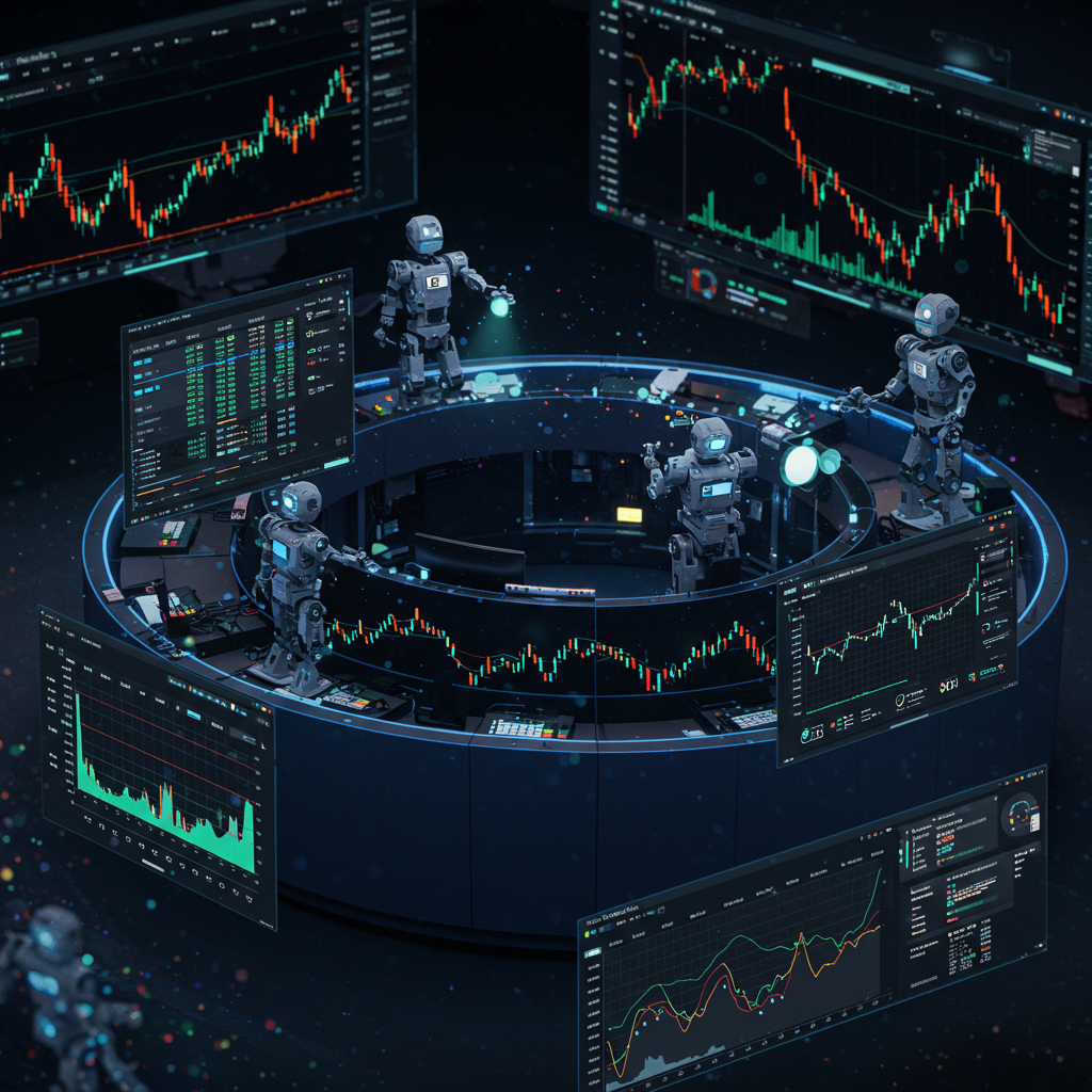BSE Simulation preview