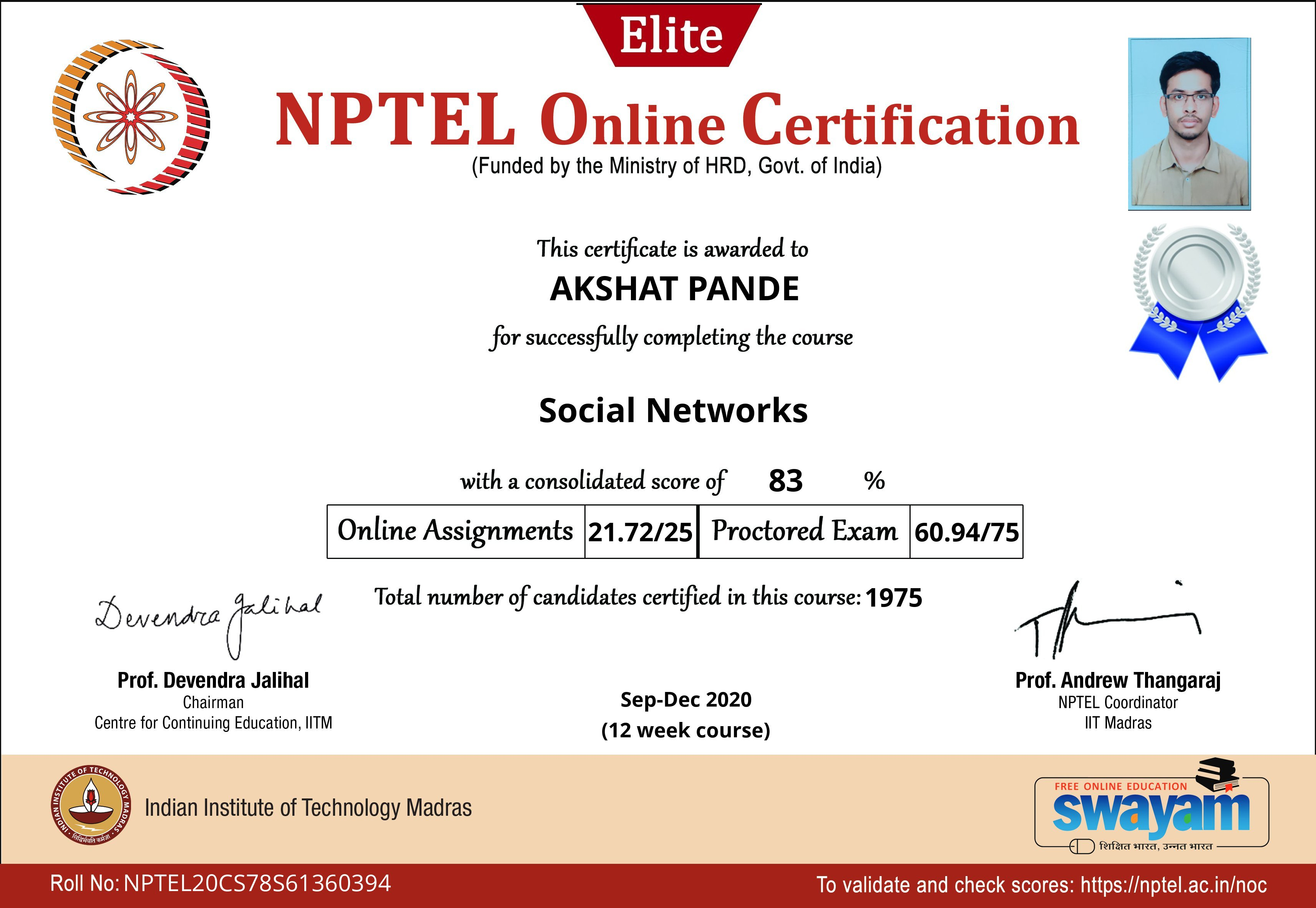 Social Network Analysis preview