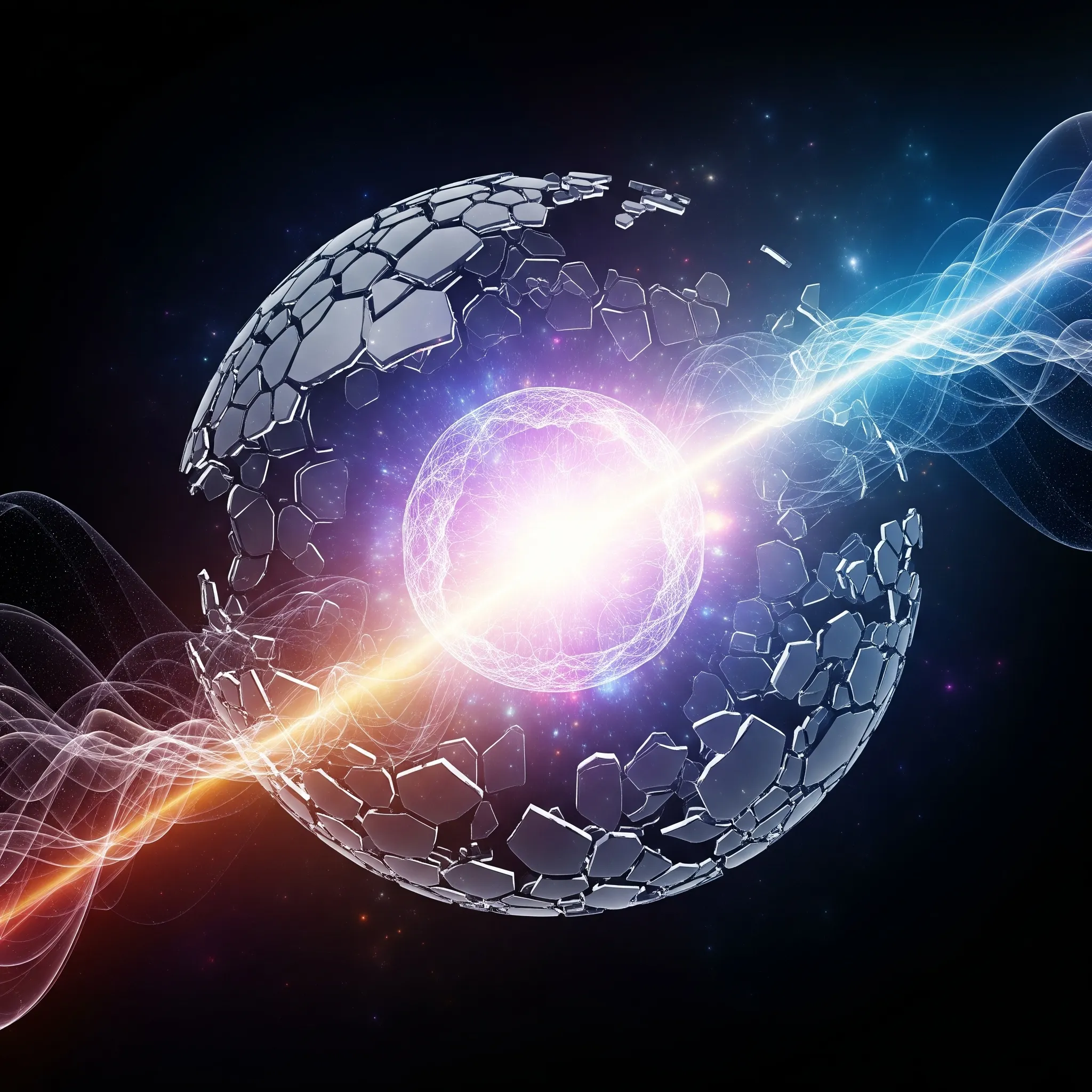 The Realignment Project: Engineering Your Personal Evolution cover